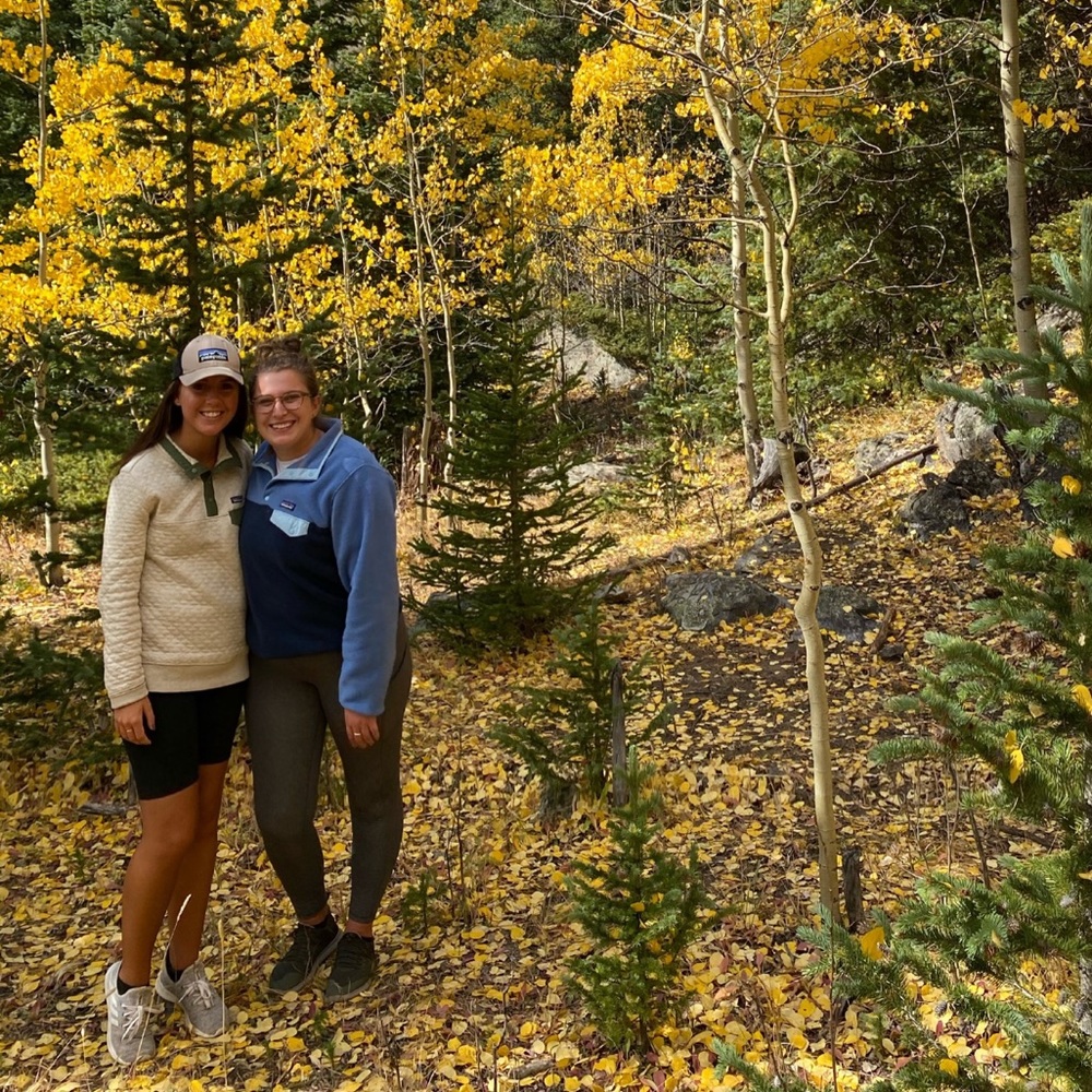 Patagonia pull over
